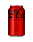 Coke Zero 12oz Can
