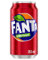Fanta Fruit Punch 12oz Can