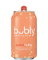 Bubly Peach Spklng Water 12oz