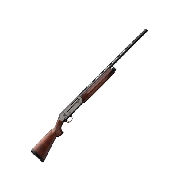 Browning Silver Field 12GA Hunter 3" 28" Barrel