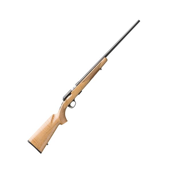 Browning T-Bolt 22LR AAA Maple 22"