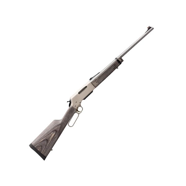Browning BLR Lightweight '81 30-06 Stainless Takedown 22"