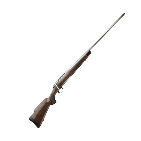 Browning X-Bolt 2 White Gold Medallion 243WIN 22"