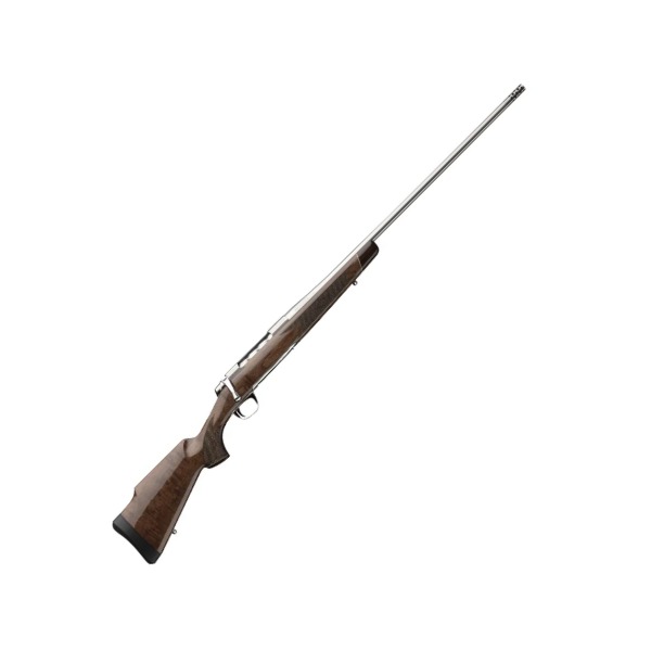 Browning XB2 White Gold Medallion 270WIN