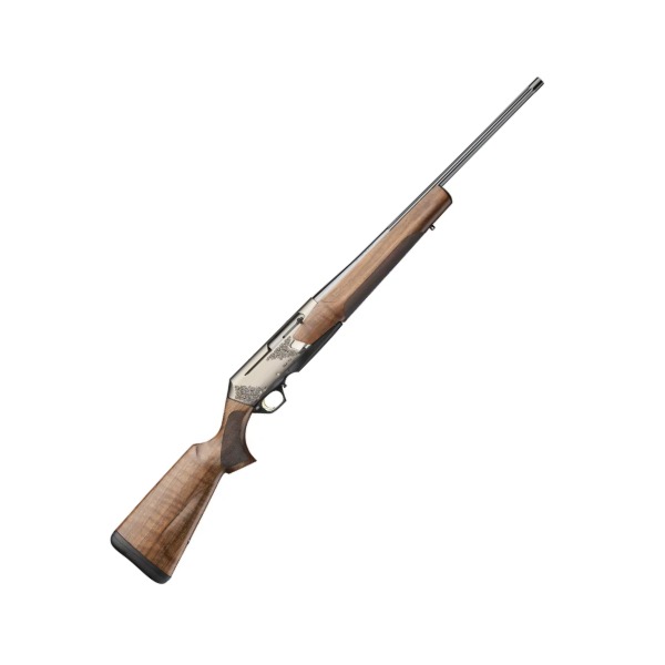 Browning Bar MK4 Medallion NS 243Win