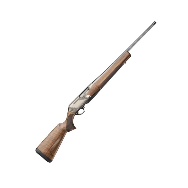 Browning BAR MK4 Medallion NS 300 WIN 24"