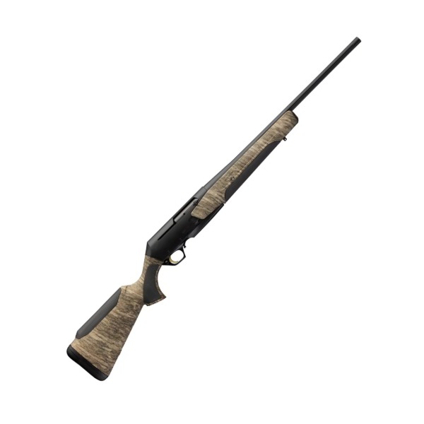 Browning BAR MK4 243 Win 22" Camo SA