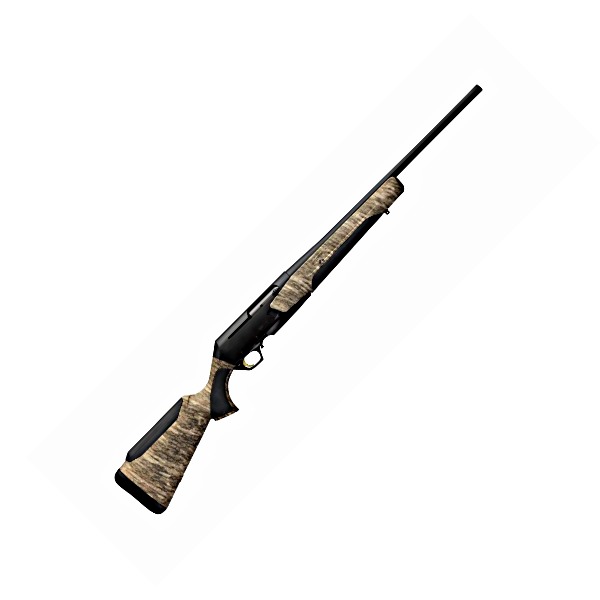 Browning Bar MK4 Hunter Camo 270Win 22"