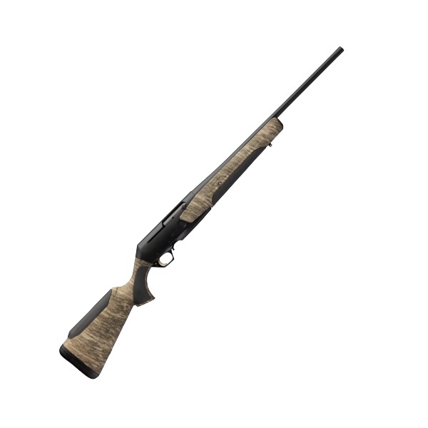 Browning BAR MK4 300 Win Mag 24"