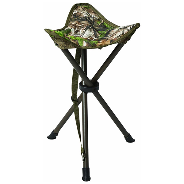 Hunters Specialties Tripod Chair  Camo