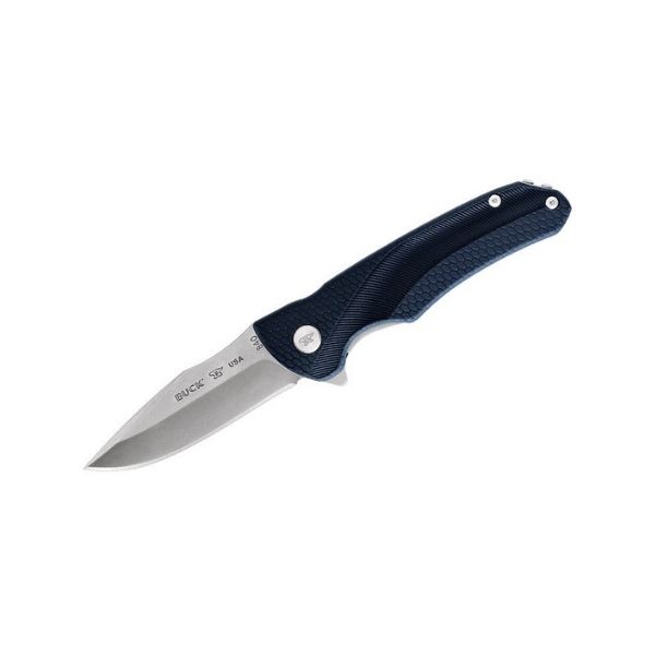 Buck Sprint Select Knife Blue