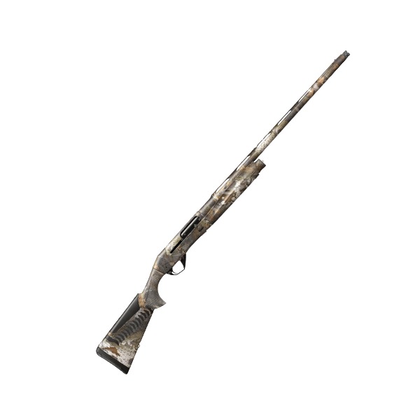 Benelli Super Black Eagle 3 Shotgun 12GA (3 1/2")