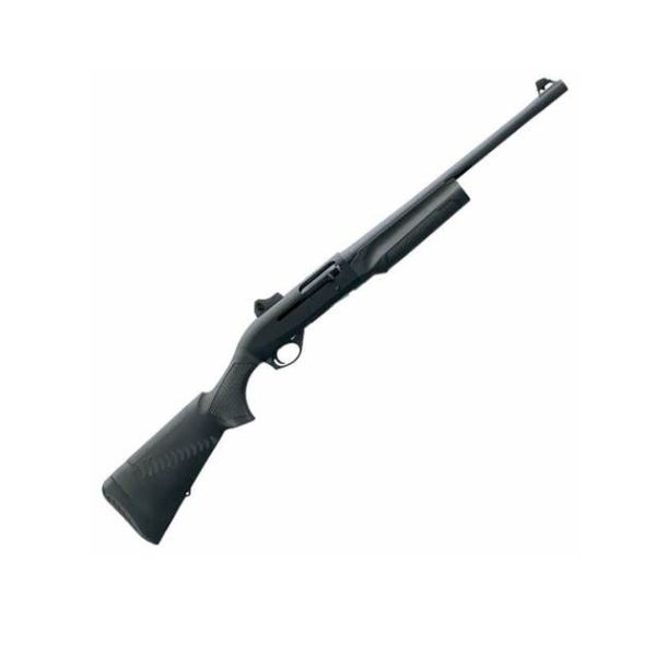 Benelli M2 Tactical 12/18 W/MIL Ghost Sights