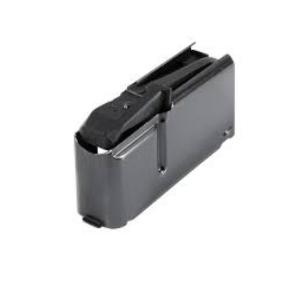 Browning BAR Magazine 243/308