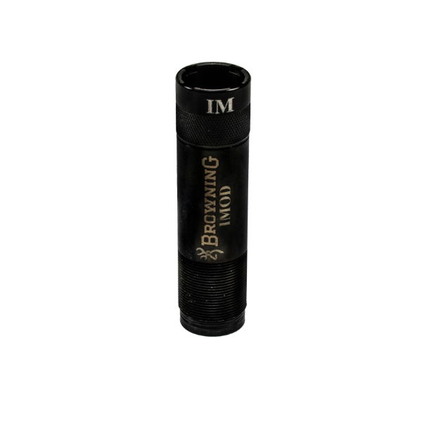 20 Gauge Invector-Plus Midas Grade Black Extended Choke Tubes Improved
