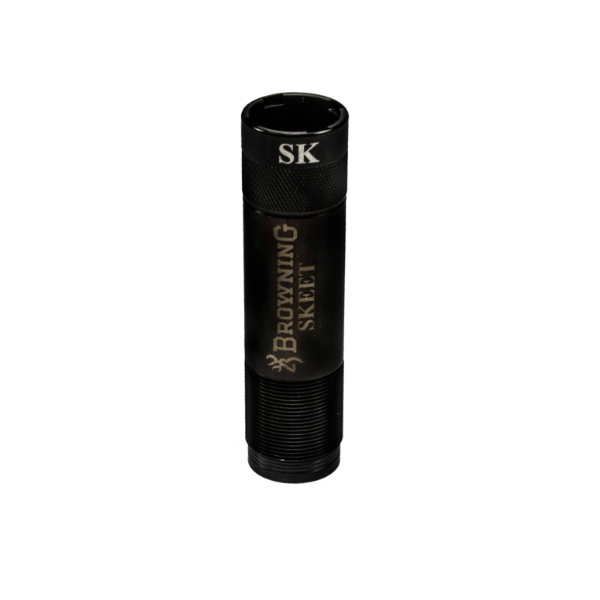 20 Gauge Invector-Plus Midas Grade Black Extended Choke Tubes Skeet