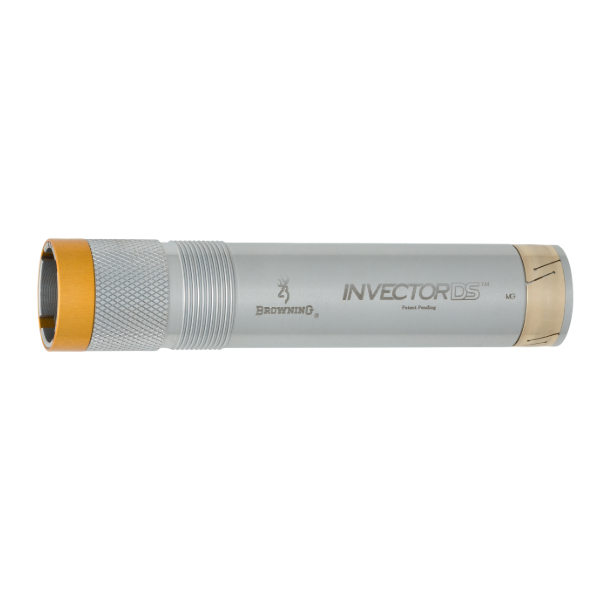 20 Gauge Invector-DS Extended Choke Tubes Light Modified