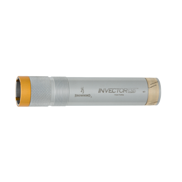 20 Gauge Invector-DS Extended Choke Tubes Light Full