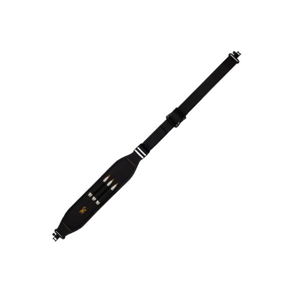 Browning Rifle Sling All Season Black