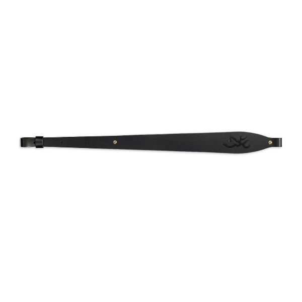 Browning Sling Buckmark Black