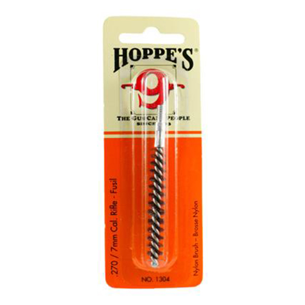 Hoppe's No. 9 Nylon Brush  c.270