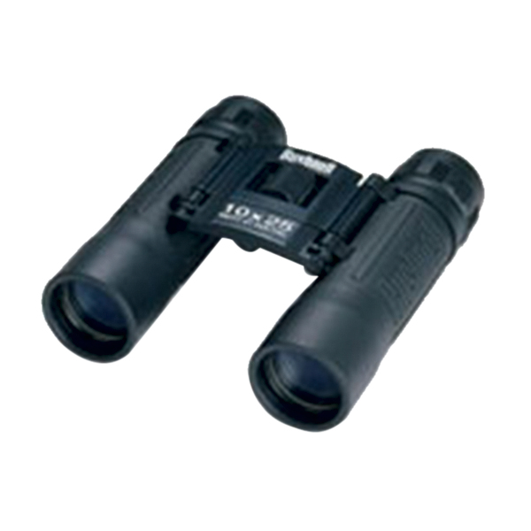 Bushnell PowerView Roof Prism 10X25mm  Binoculars