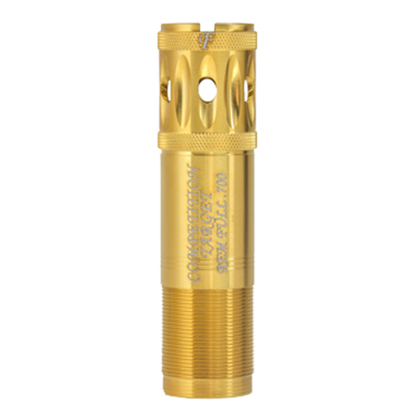 Carlsons Rem Gold Modified Ported Sporting Clays Choke  12 Ga