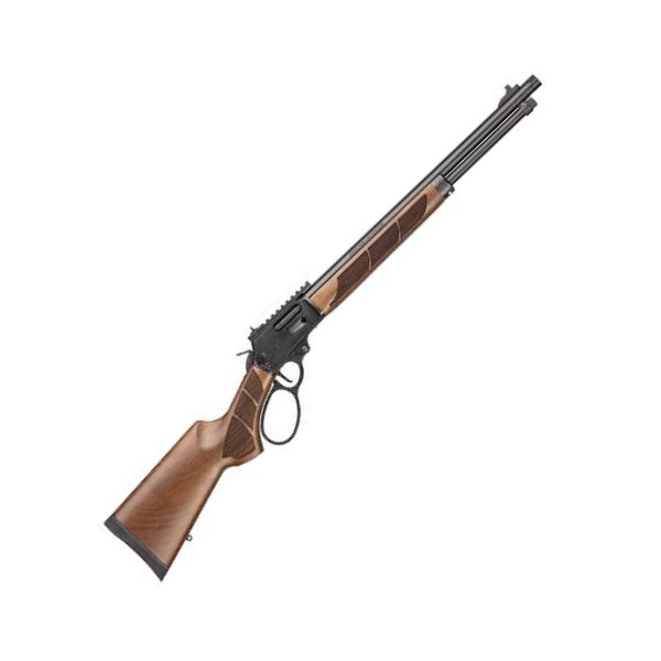 S&W 1854 c. 44 MAG WALNUT STOCK 19.25" BBL