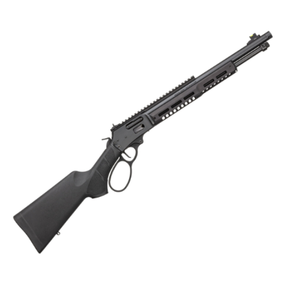 Smith & Wesson 1854 Stealth Hunter - .357 Mag., 16.3", BLK