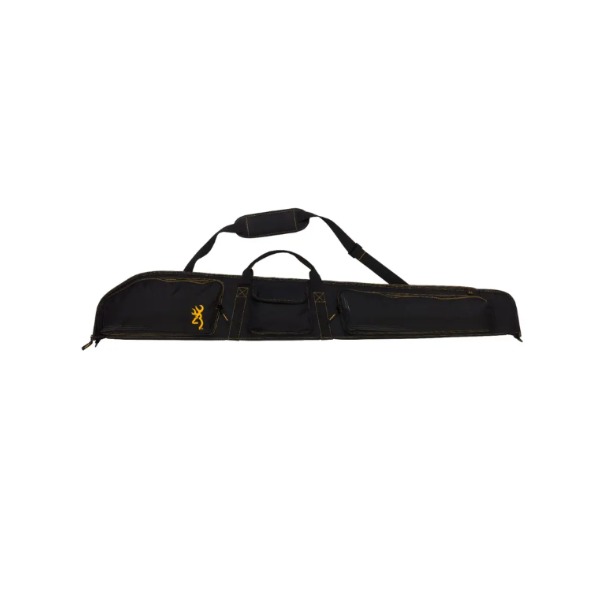 Browning Shotgun Case Black&Gold
