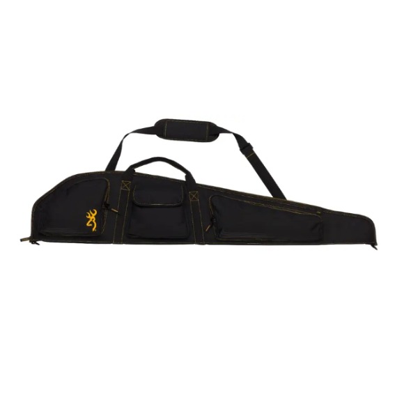Browning Rifle Case Black&Gold