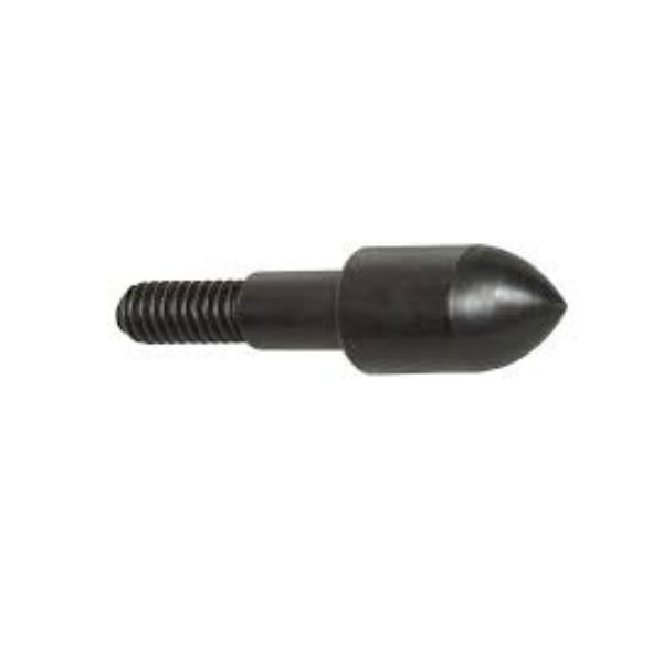 ARCHERY, BLLT PNT 125GR 11/32"