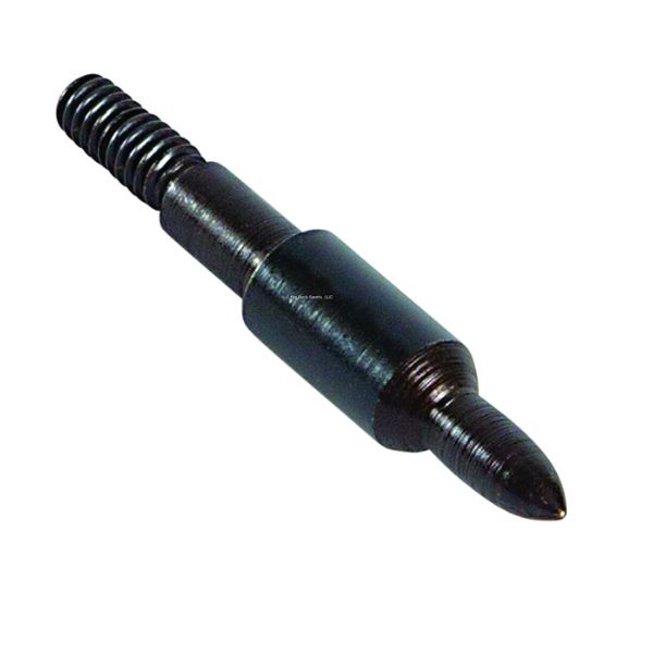 ARCHERY, BLLT PNT 9/32" 100GR 12