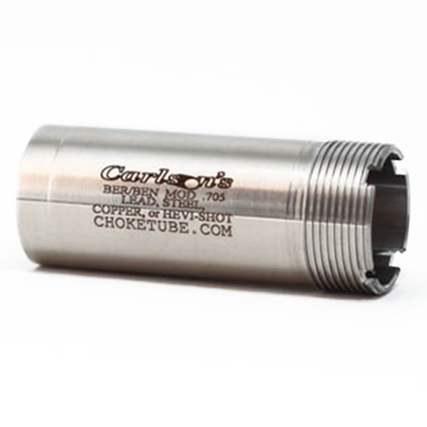 Carlsons Beretta/Benelli Mobil Improved Cylinder Choke  12 Ga