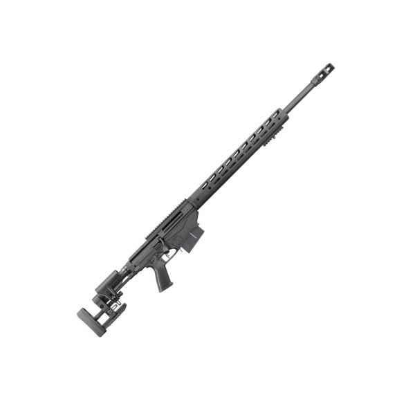 Ruger Precision Bolt Action Rifle 300 Win Mag 26" Adj Length and Comb M-Lok