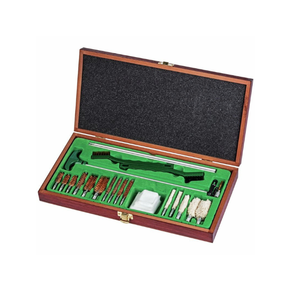 REM Sportsman Cleaning Kit 15 x 6 3/4 x 2