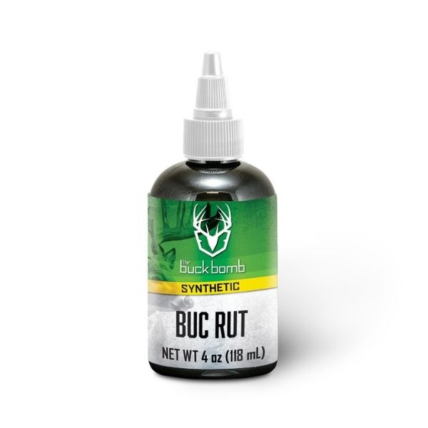 Synthetic Buc Rut Liquid w/ Wicks