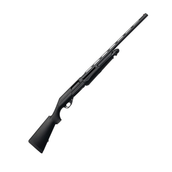 Benelli Nova 20GA 26" Barrel 3" Chamber Black Synthetic