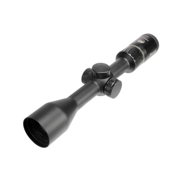 BURRIS FULLFIELD 3-12-56MM ILLUMINATED