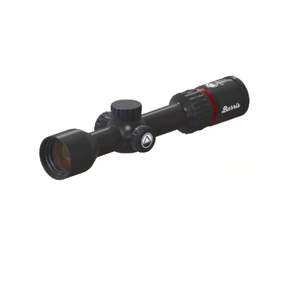 BURRIS FULLFIELD 2-8X35 PLEX KSB