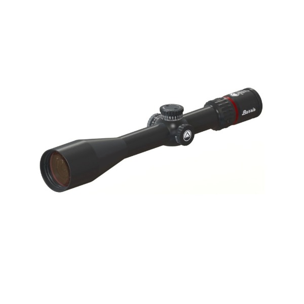 BURRIS FULLFIELD 6-24X50MM E3 SPA