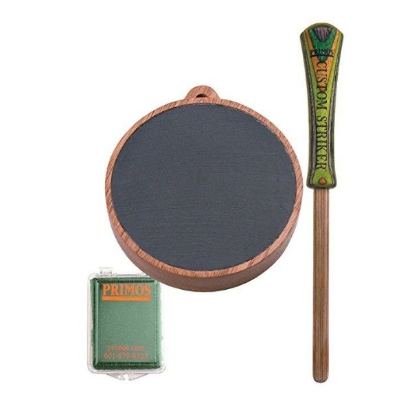 Primos Hunting Jackpot Slate Friction Turkey Call