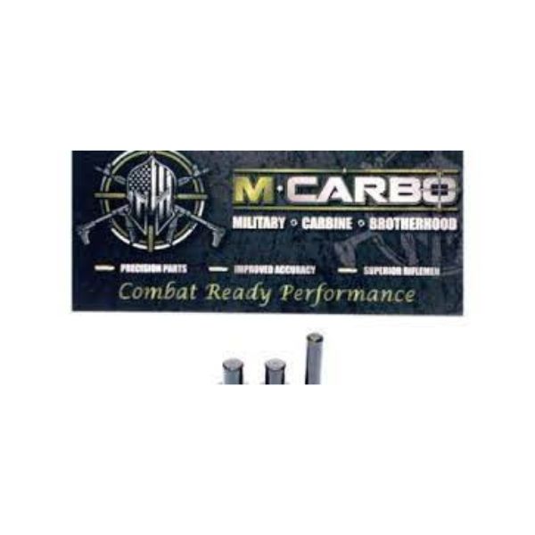 MCARBO PC CARBINE A2 HEAD PINS