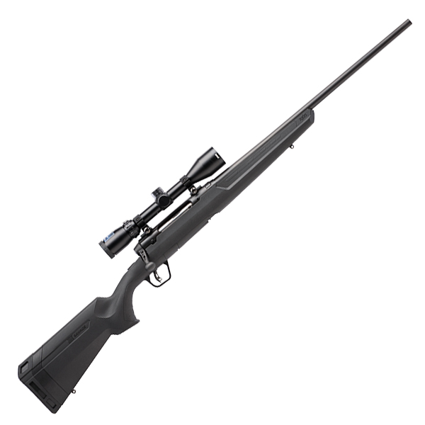 Savage Axis II XP Bolt Action  Rifle 25-06R 22"