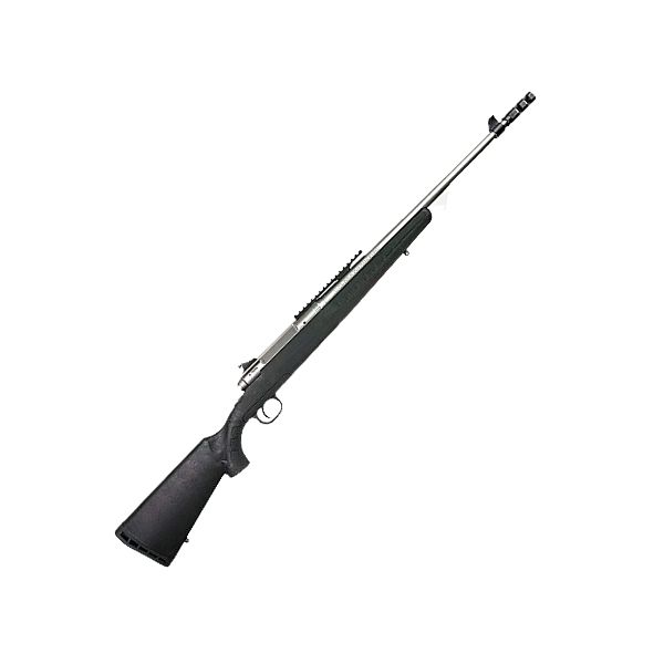 Savage Axis II Stainless Scout 7.62x39 20"
