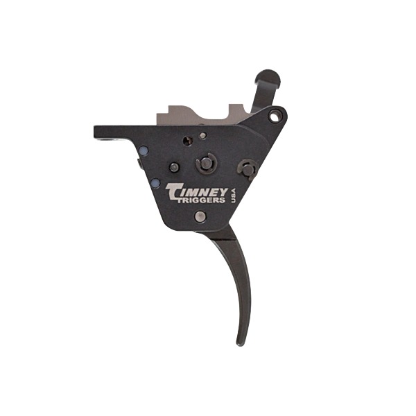 Timney CZ 457 Flat Blade Trigger 10oz-2lb