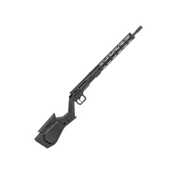 Hera H6 223Rem 18" BLK