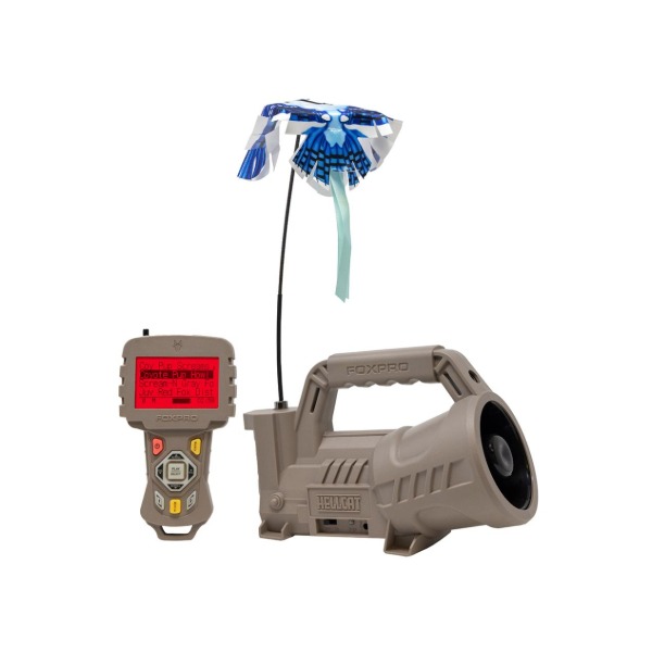 HELLCAT CA : HELLCAT Digital Game Calls