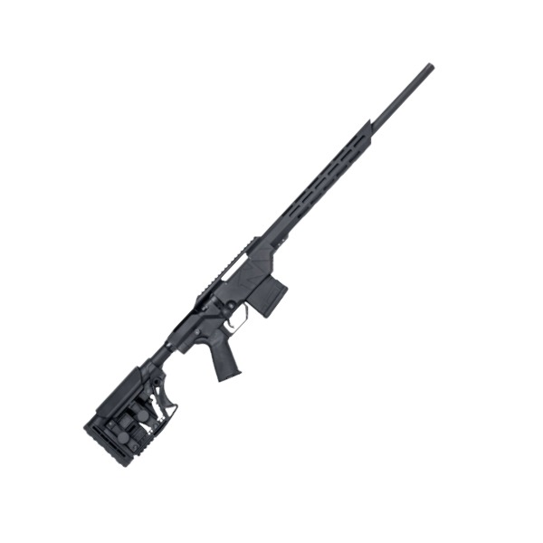 MOSSBERG MVP 224 VALKYRIE 20" BOLT ACTION