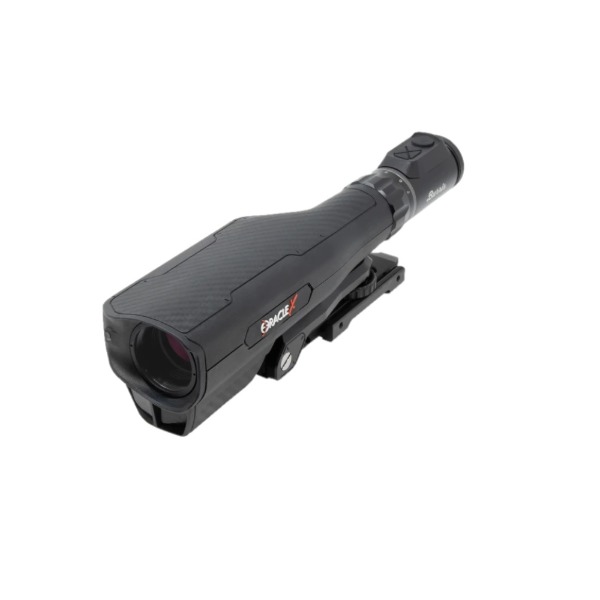 Burris Oracle X Crossbow Rangefinding Scope